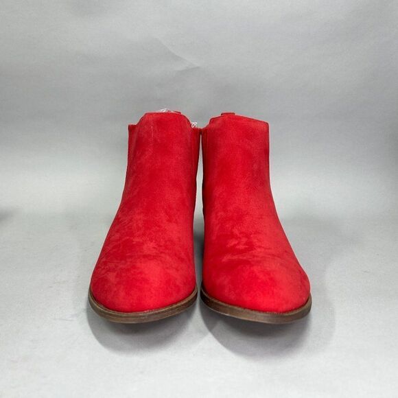 Brinley Co. Women's Size‎ 8.5 Ramsey Ankle Boots - Picture 3 of 12